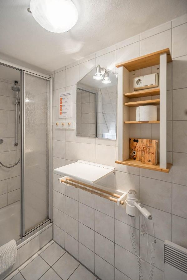Apartamento Jaegerhaus Auf Schloss Neuenburg Freyburg