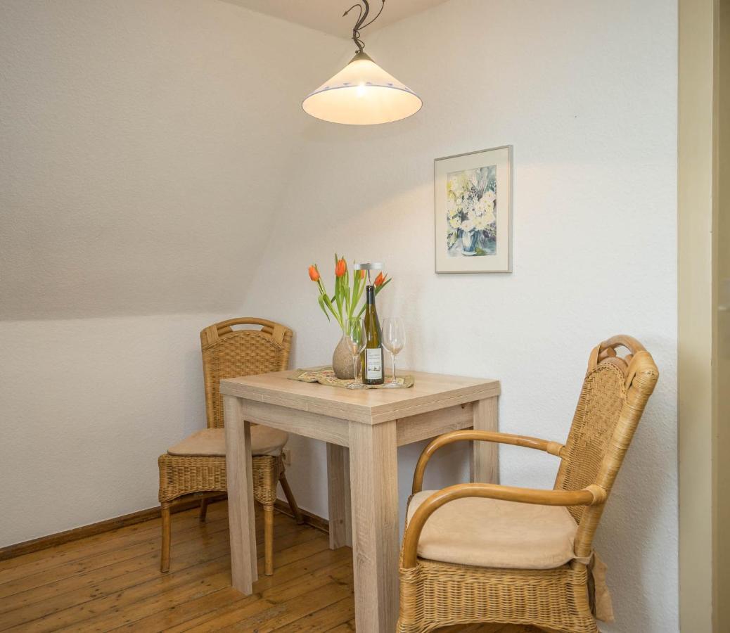 Appartement Jaegerhaus Auf Schloss Neuenburg *