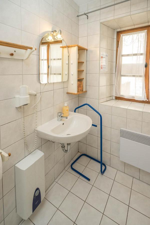 Appartement Jaegerhaus Auf Schloss Neuenburg Freyburg