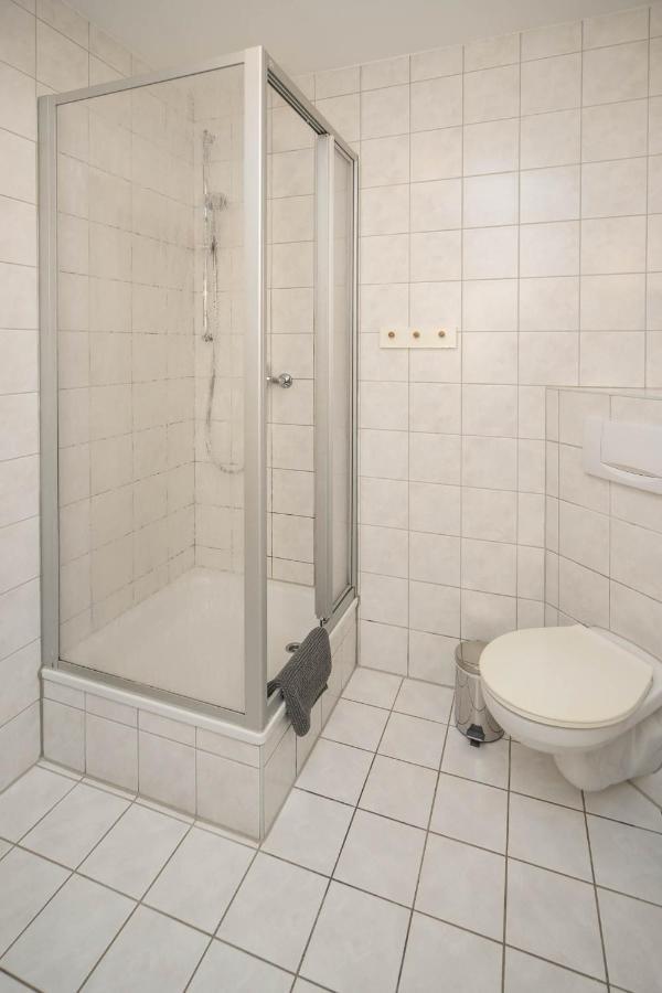 Appartement Jaegerhaus Auf Schloss Neuenburg